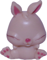 No # Newborn Bunny